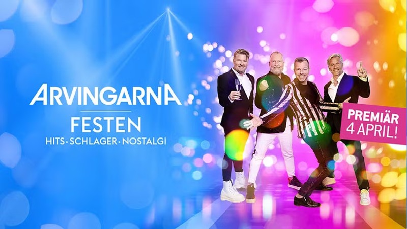 Arvingarna, Kajskjul 8
